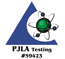 PJLA Testing #59423